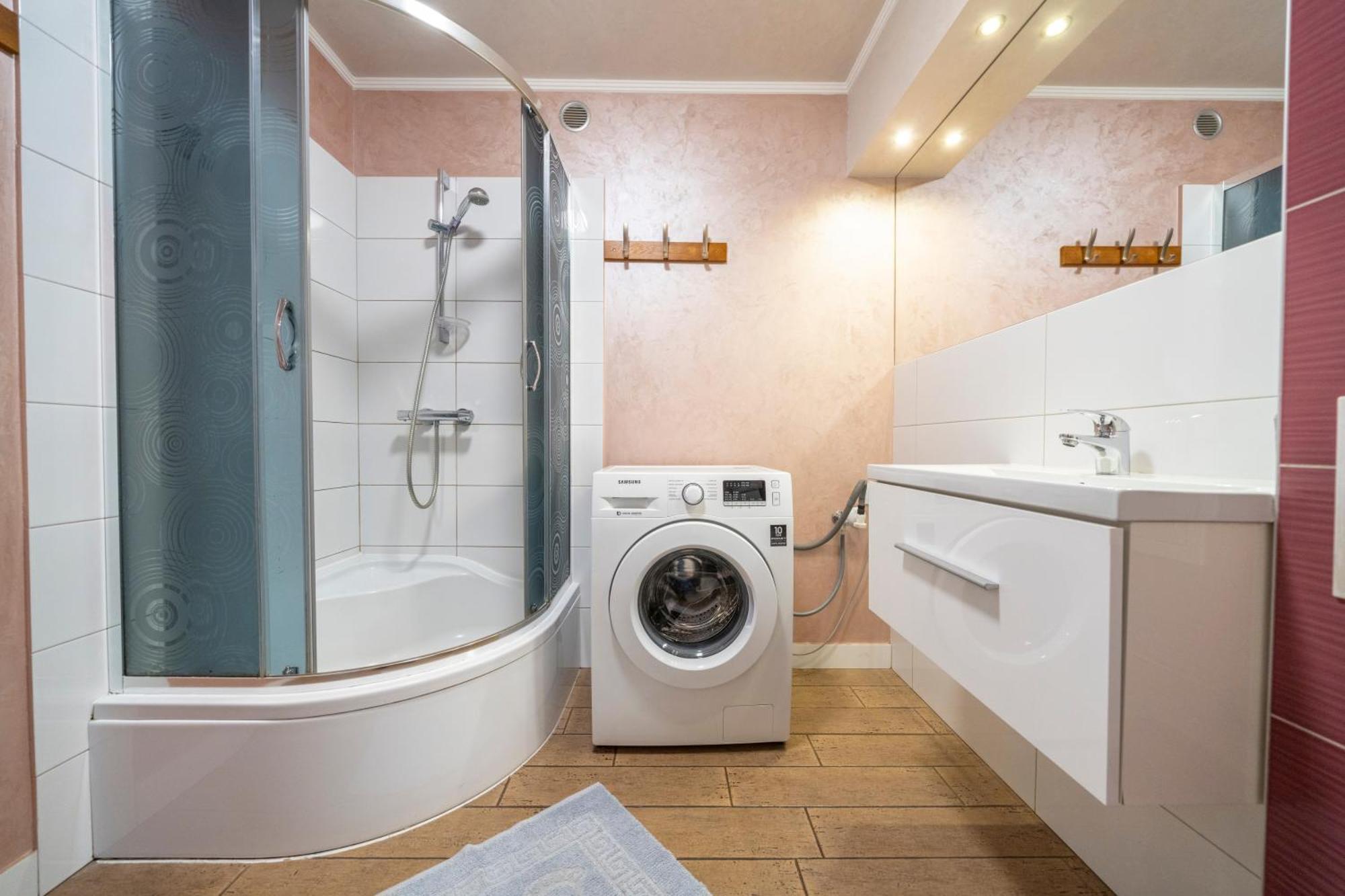 Apartament Nad Kamienczykiem IV Szklarska Poręba Exteriör bild