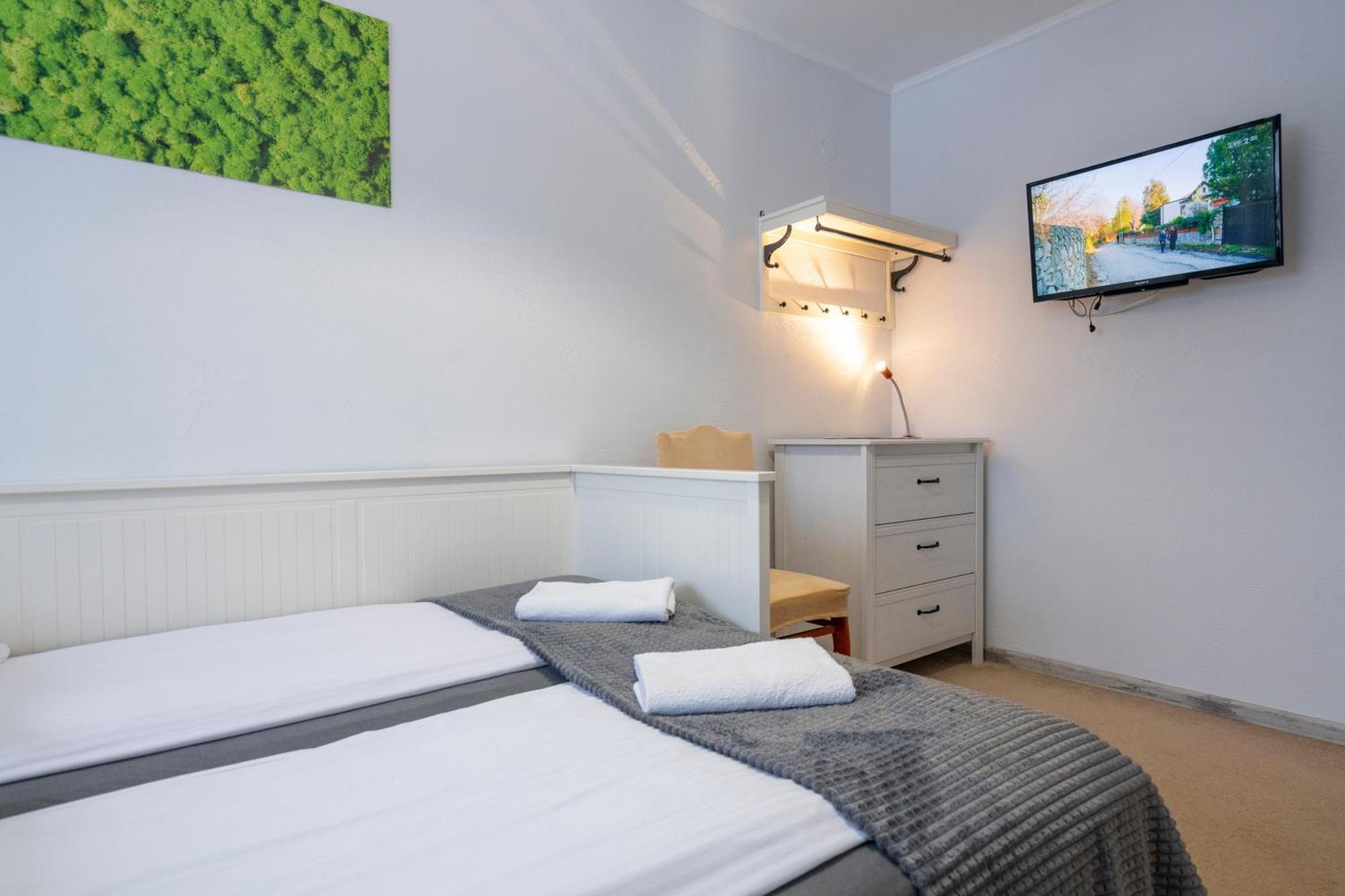 Apartament Nad Kamienczykiem IV Szklarska Poręba Exteriör bild