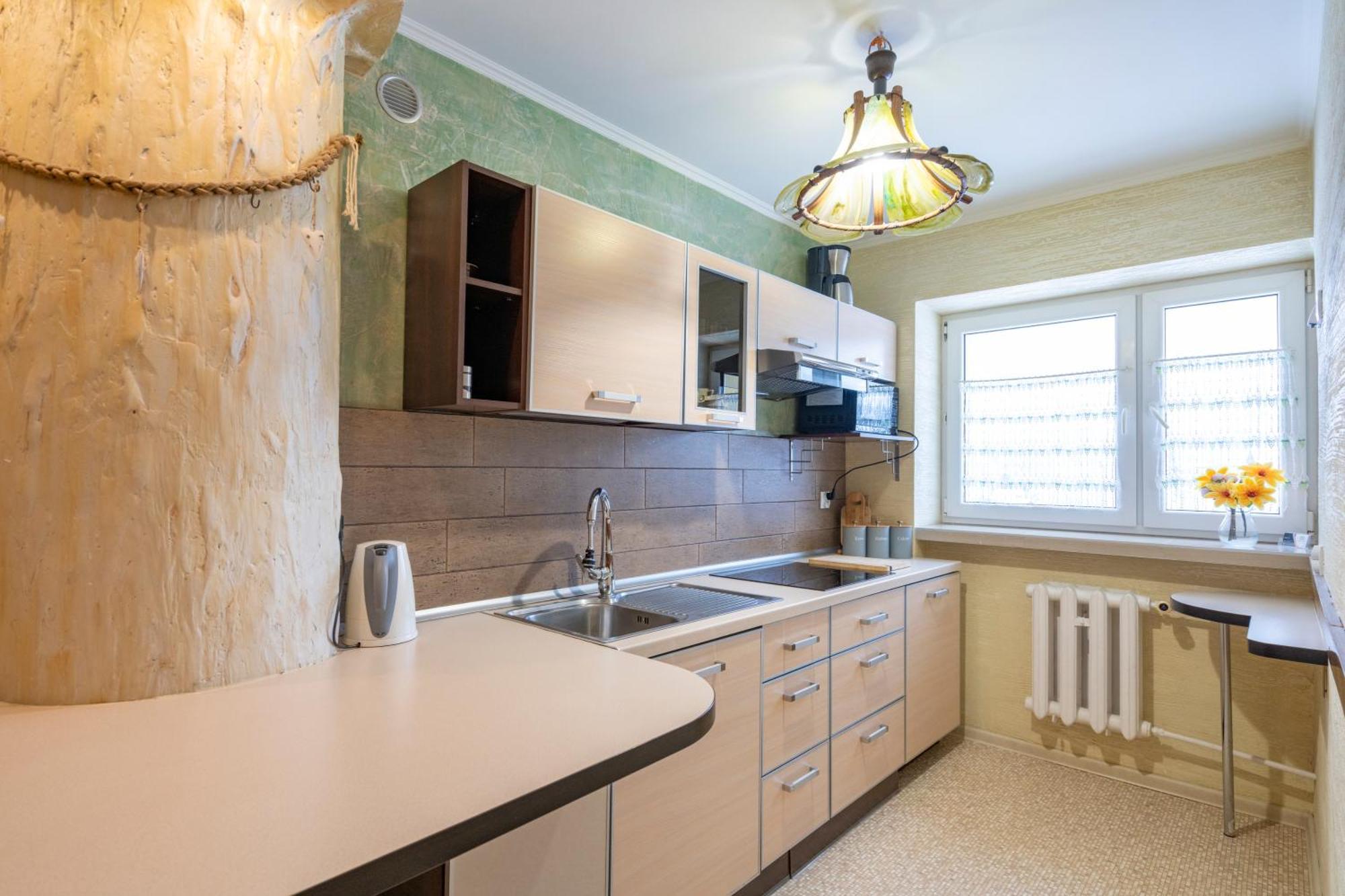 Apartament Nad Kamienczykiem IV Szklarska Poręba Exteriör bild