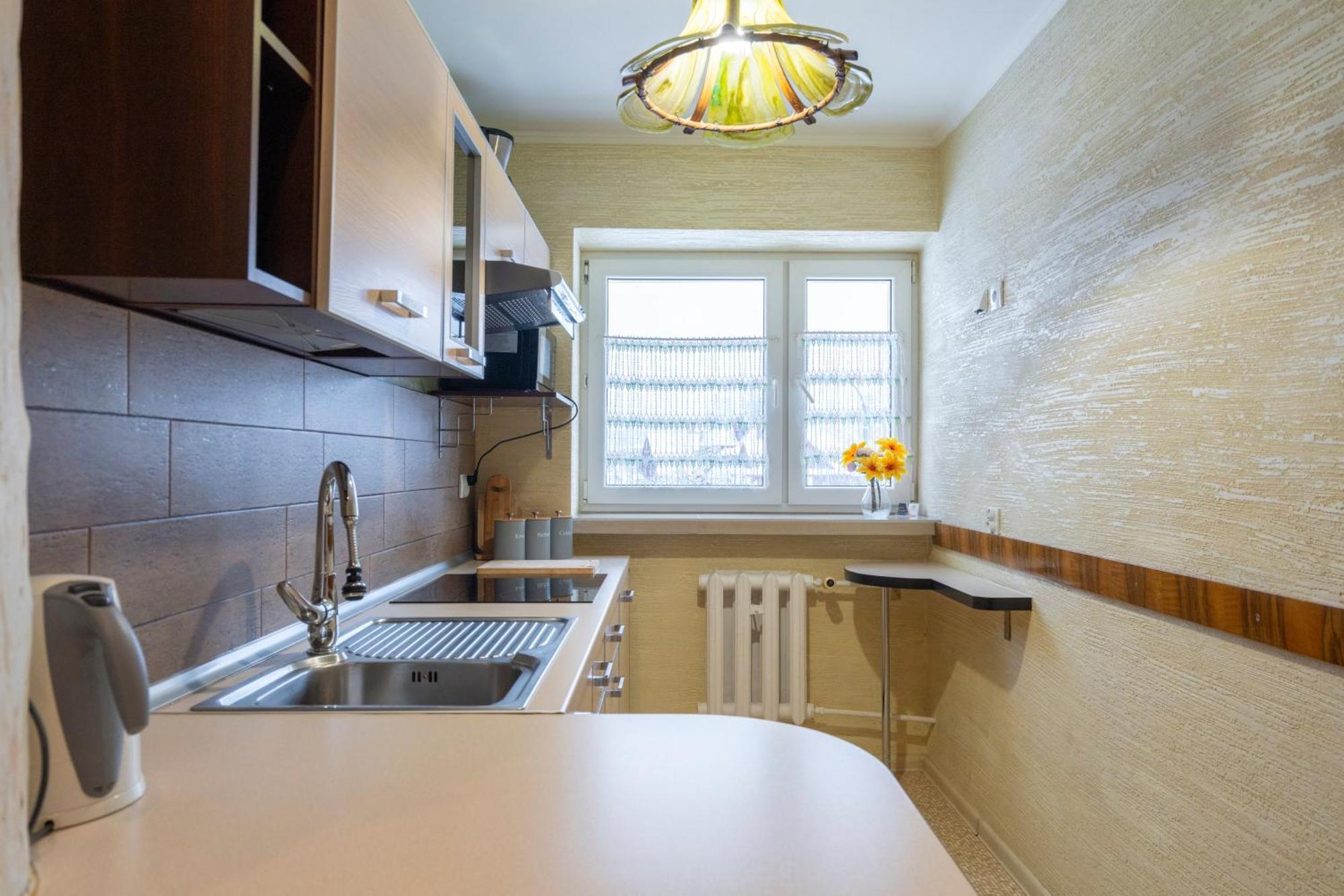 Apartament Nad Kamienczykiem IV Szklarska Poręba Exteriör bild