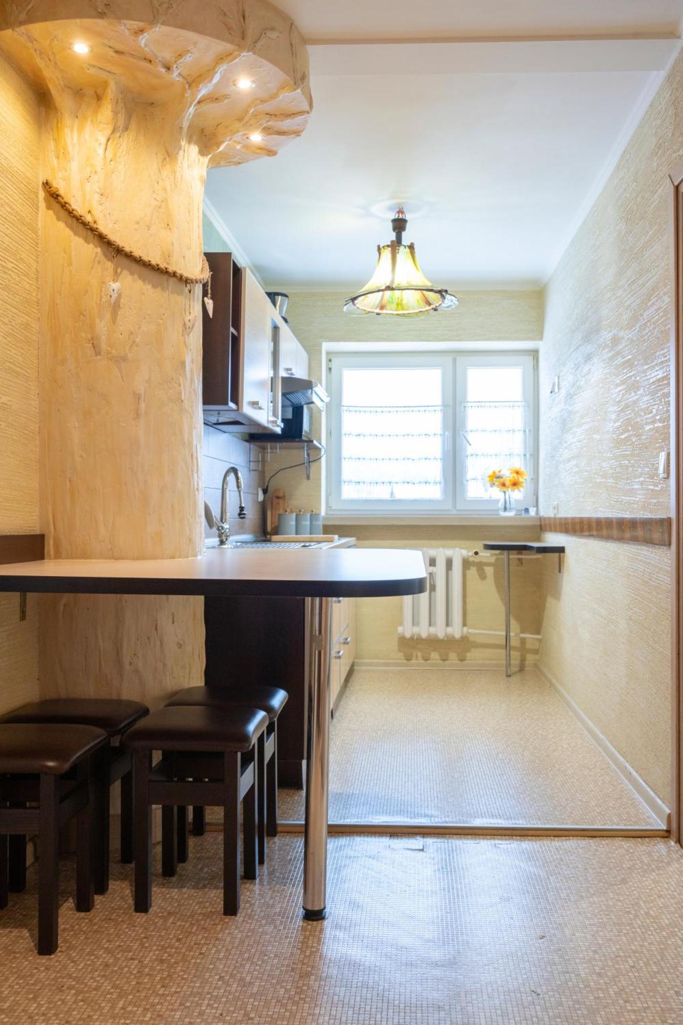 Apartament Nad Kamienczykiem IV Szklarska Poręba Exteriör bild